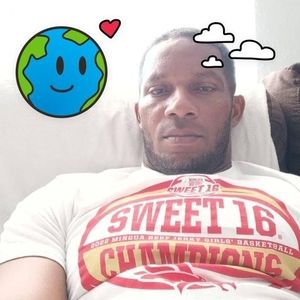 Meet your Posher, Alfredo